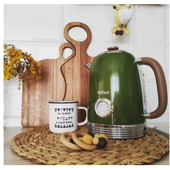 Электрочайник Kitfort KT-6110