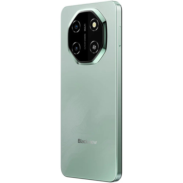 Смартфон Blackview SHARK 6 8GB/128GB (зелёный)