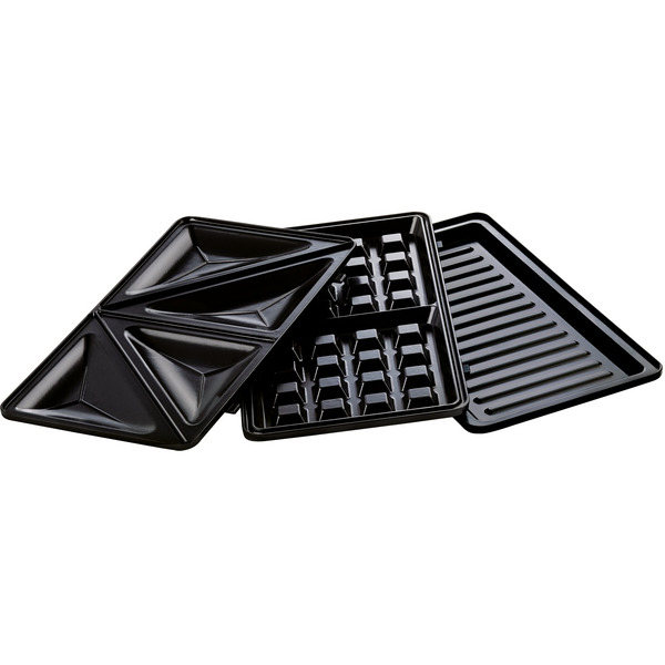 Сэндвичница Sencor SSM 9400SS