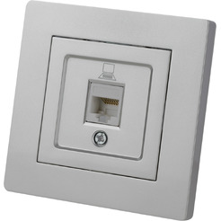 Розетка TDM Сенеж SQ1816-0243