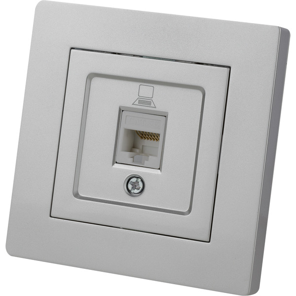 Розетка TDM Сенеж SQ1816-0243