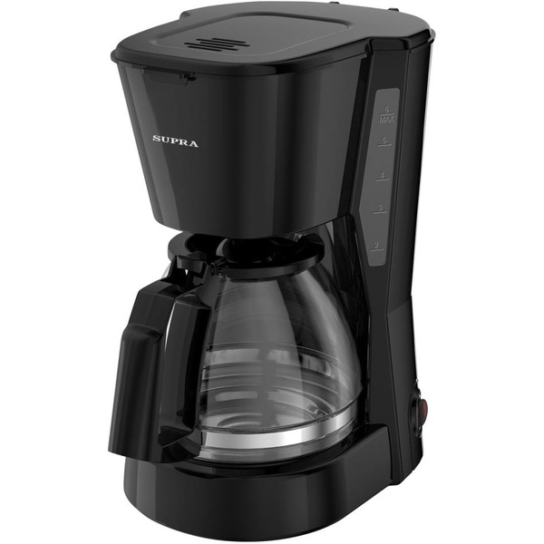 Кофеварка Supra CMS-0605