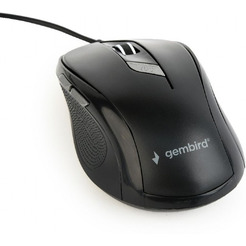 Мышь Gembird MUS-6B-01