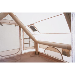 Палатка Sundays Надувная SYG250910-1 (бежевый)