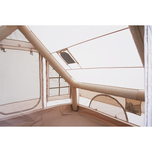 Палатка Sundays Надувная SYG250910-1 (бежевый)