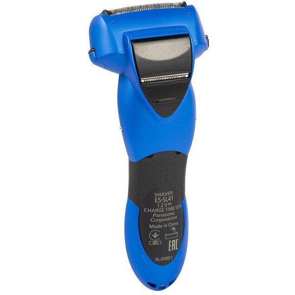 Электробритва PANASONIC ES-SL41-A520