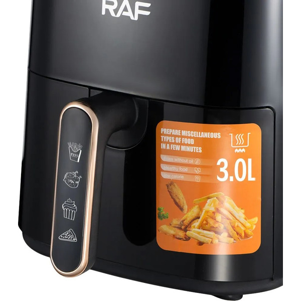 Аэрогриль RAF R.5362B