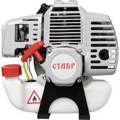 Триммер бензиновый STAVR ТБ-2100ШР (1500Вт)