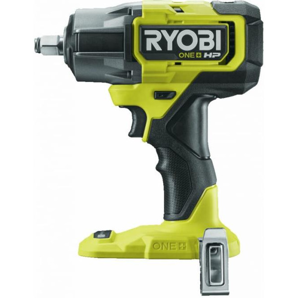 Гайковерт Ryobi RIW18X-0 5133004960 (без АКБ и ЗУ)