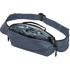 Поясная сумка Thule Aion Sling Bag TASB102 (синий)
