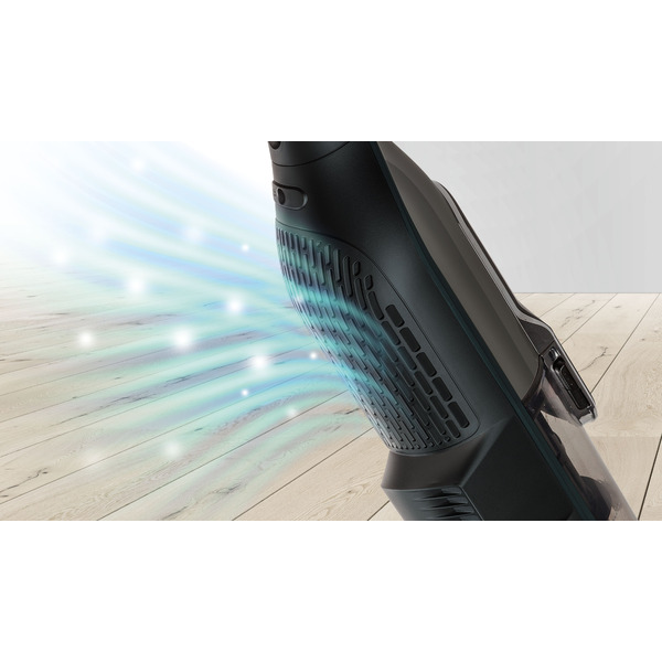 Пылесос вертикальный Bosch BBH6P25