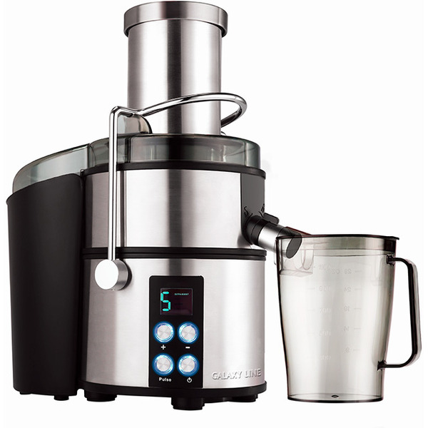 Соковыжималка Galaxy Line GL0808