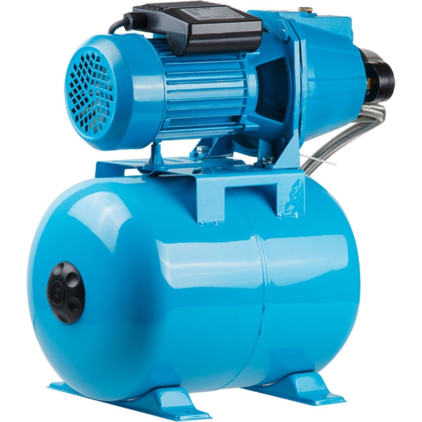 Станция водоснабжения автоматическая DGM BP-1100