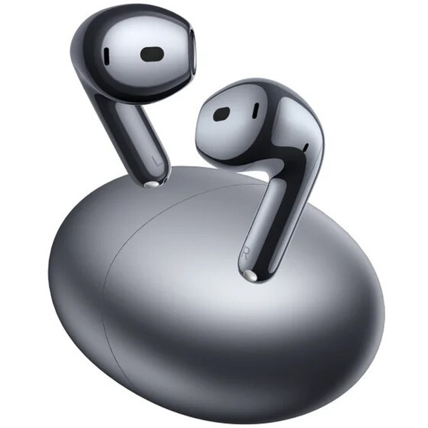 Беспроводные наушники Honor Choice Earbuds S7 (CHP-ME00) серый