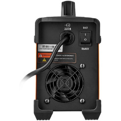 Сварочный инвертор Сварог REAL ARC 200 (Z238N) 95726