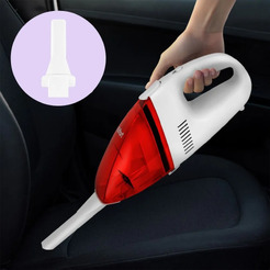 Автомобильный пылесос Kitfort KT-5312