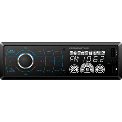 USB-магнитола Centurion DA-1019