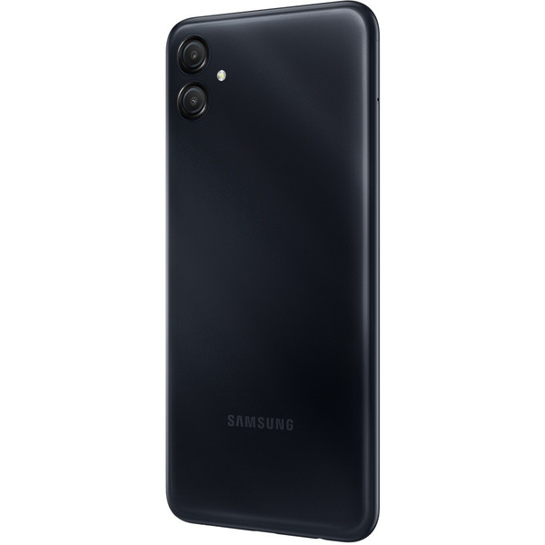 Смартфон Samsung Galaxy A04e SM-A042FZKDCAU 3GB/32GB (черный)