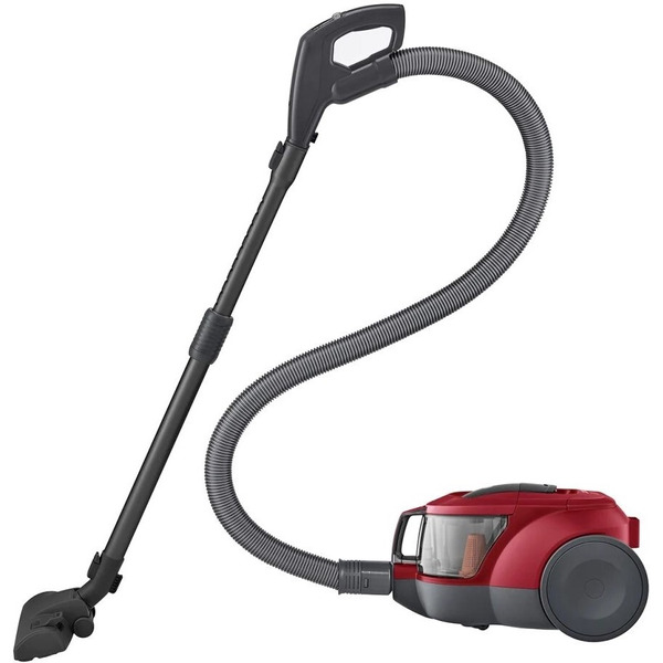 Пылесос LG VC5420NHTCR