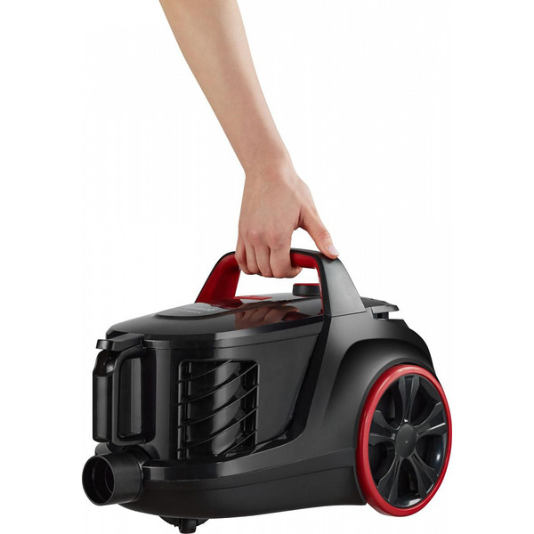 Пылесос Gorenje VC1801SFABKR