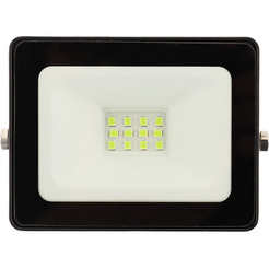 Прожектор цветного свечения REXANT 605-014 (зеленый) 10Вт