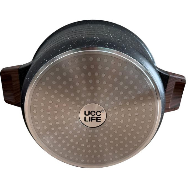 Набор посуды UCC LIFE UC1409
