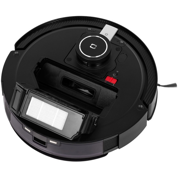 Робот-пылесос BORK V831