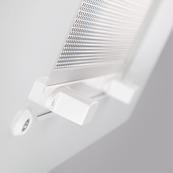 Вытяжка PYRAMIDA NR 60 M WH