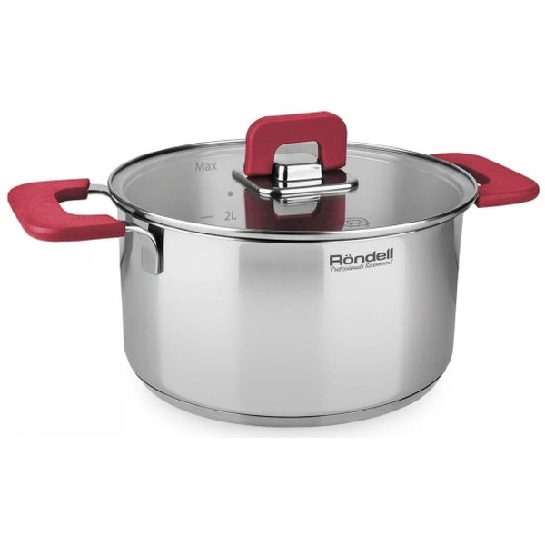 Набор посуды Rondell Savvy RDS-1662