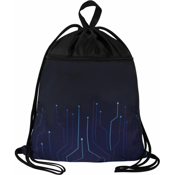 Мешок для обуви BRAUBERG 271061