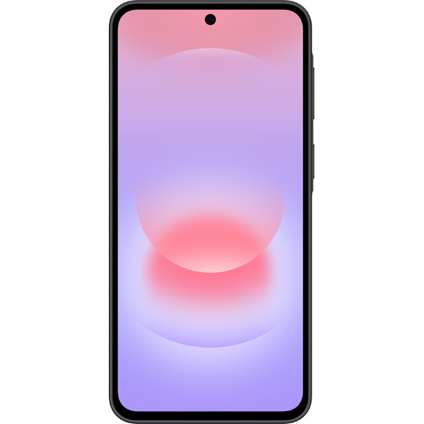 Смартфон Samsung Galaxy A37 5G SM-A376 8GB/256GB (черный)