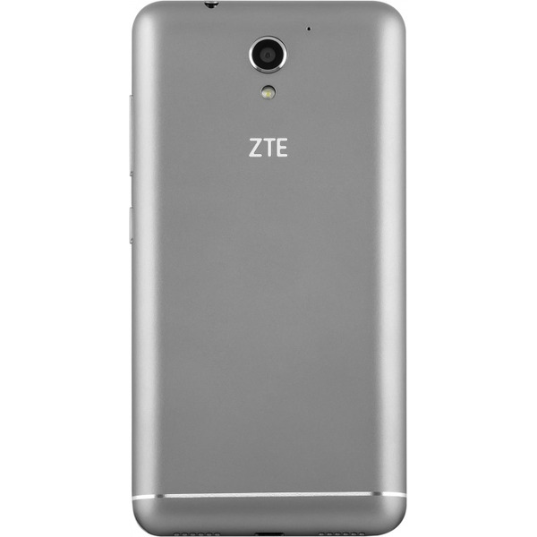Смартфон ZTE Blade A510 серый сапфир