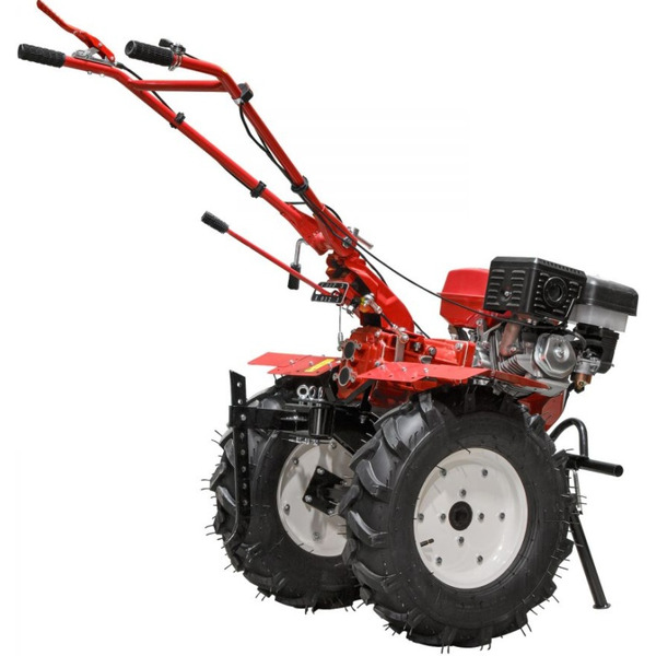 Мотокультиватор Asilak SL-187L AS1556-2 (колеса 6.50-12)