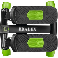 Министеппер поворотный Bradex SF 0859