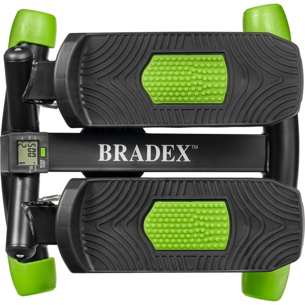Министеппер поворотный Bradex SF 0859
