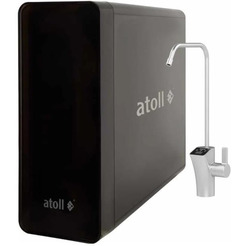 Прямоточная система обратного осмоса Atoll TWIST 1000i