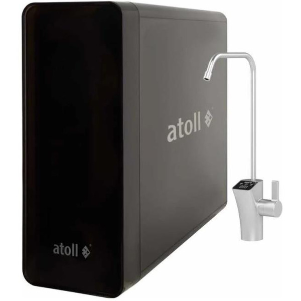 Прямоточная система обратного осмоса Atoll TWIST 1000i