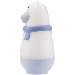 Беспроводной ночник Rexant HALSA Медвежонок HLS-L-102W