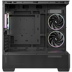 Корпус Deepcool R-CG380U-BKAGM3-G