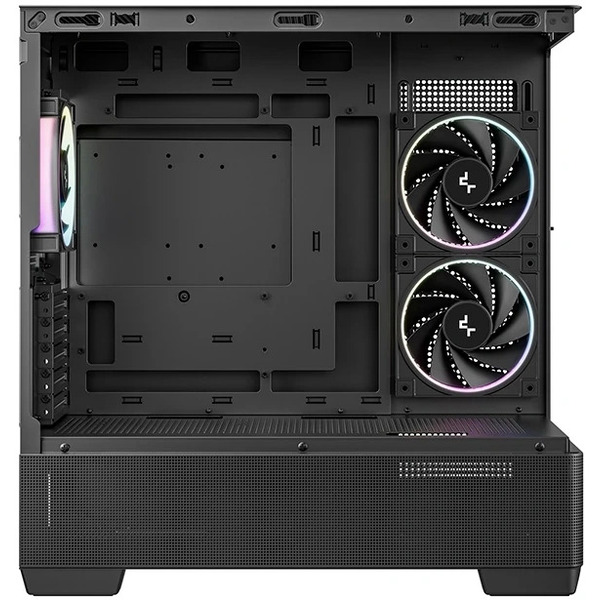Корпус Deepcool R-CG380U-BKAGM3-G