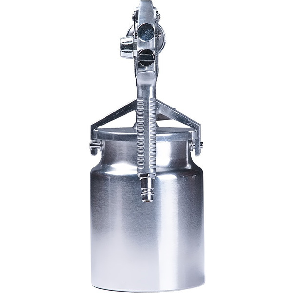 Краскопульт Fubag Expert S1000/1.5 HVLP 8641887