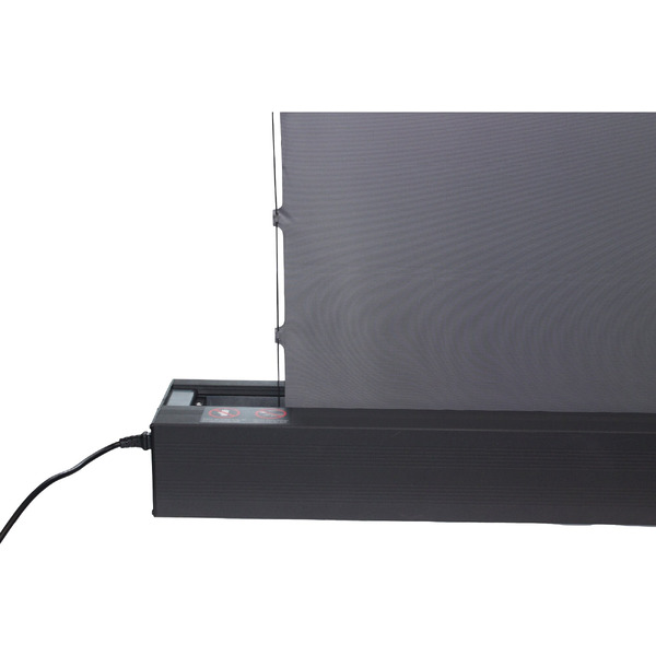 Проекционный экран CACTUS CS-PSFRCLR-221X125