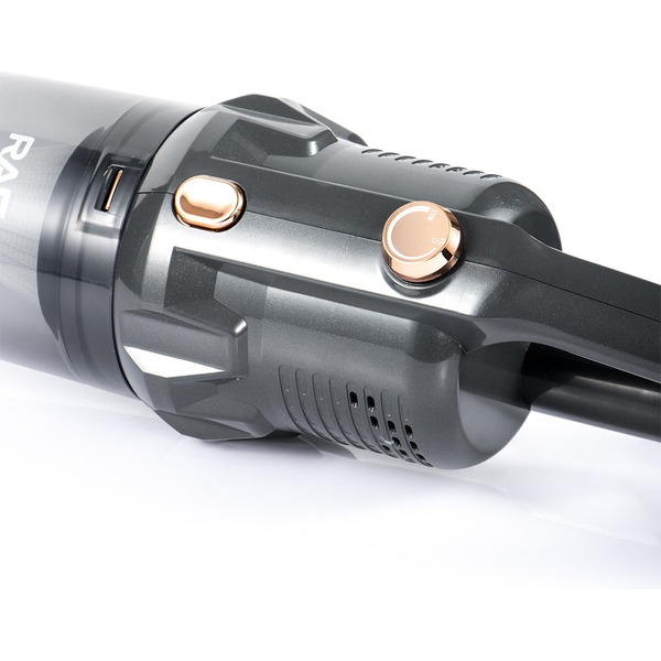 Пылесос RAF R.8763