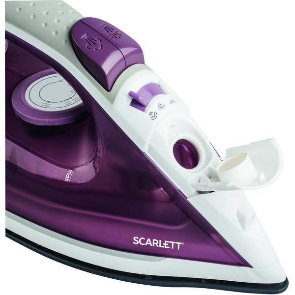 Утюг SCARLETT SC-SI30K20MR