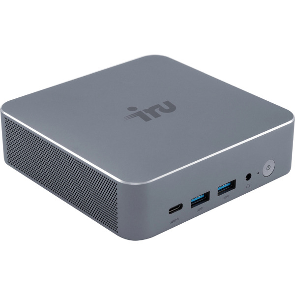 Мини-ПК iRU Tactio 515 2195518