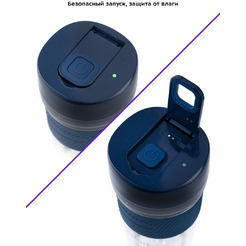 Портативный блендер Kitfort KT-3003