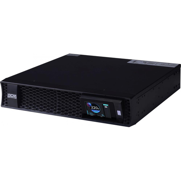 Источник бесперебойного питания Powercom NXT-3000