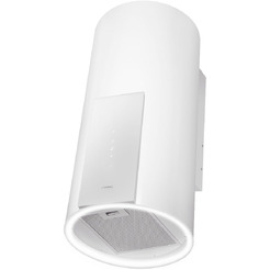 Кухонная вытяжка MAUNFELD Alba 39 Wall (белый)