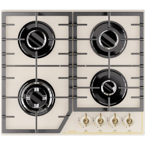 Варочная панель GEFEST ПВГ 2232-01 Р85