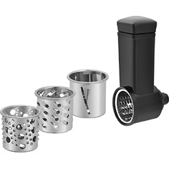 Насадка-овощерезка Aresa AR-3802